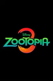 Pôster de Zootopia 3