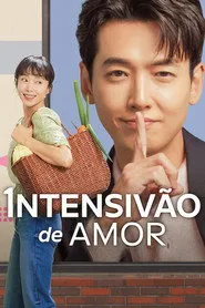 Pôster de Intensivao de Amor
