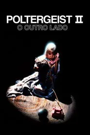 Pôster de Poltergeist II: O Outro Lado