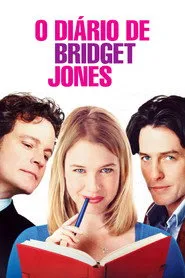 Pôster de O Diário de Bridget Jones