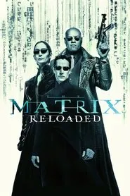 Pôster de Matrix Reloaded