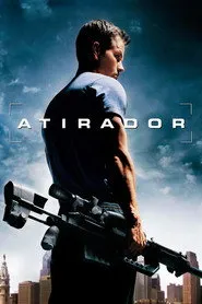 Pôster de Atirador