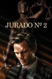Pôster de Jurado Nº2