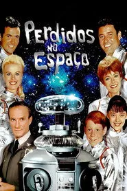 Pôster de Perdidos no Espaço