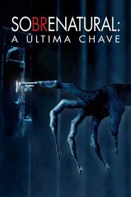 Pôster de Sobrenatural: A Última Chave