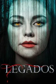 Pôster de Legacies