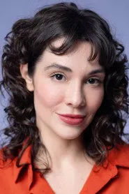 Gabriela Moreno
