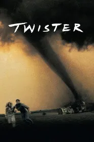 Pôster de Twister