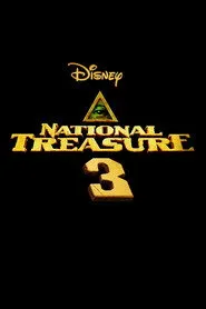 Pôster de Untitled National Treasure 3