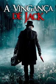 Pôster de A Vingança de Jack