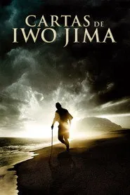 Pôster de Cartas de Iwo Jima