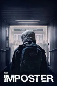 Pôster de O Impostor