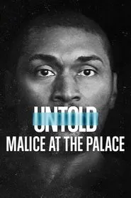 Pôster de Untold: Briga na NBA