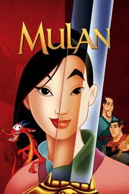 Pôster de Mulan