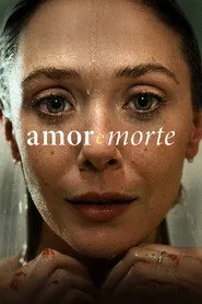 Pôster de Amor e Morte