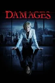 Pôster de Damages