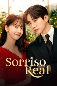 Pôster de Sorriso Real
