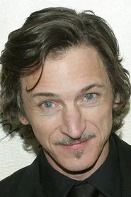 John Hawkes
