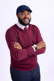 Femi Adebayo