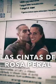 Pôster de O Caso Rosa Peral
