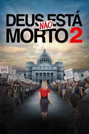 Pôster de Deus Não Está Morto 2