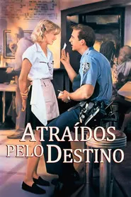 Pôster de Atraídos Pelo Destino