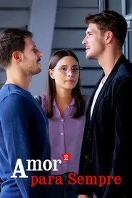Pôster de Amor² para Sempre