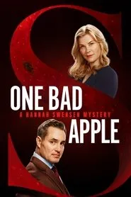 Pôster de One Bad Apple: A Hannah Swensen Mystery