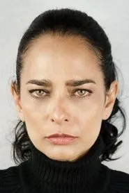 Jacqueline Arenal
