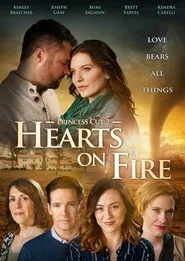 Pôster de Princess Cut 2: Hearts on Fire