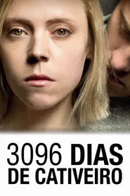 Pôster de 3096 Dias de Cativeiro