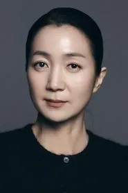 Kim Joo Ryung
