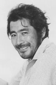 Toshirô Mifune