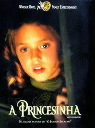 Pôster de A Princesinha