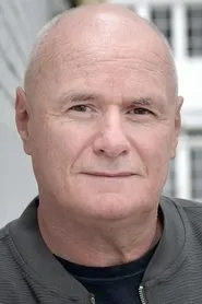 Dave Johns