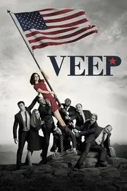Pôster de Veep