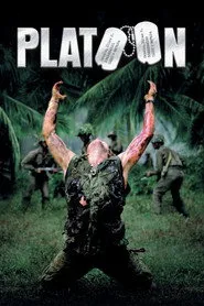 Pôster de Platoon