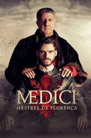Pôster de Medici Mestres de Florenca