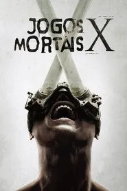 Pôster de Jogos Mortais X