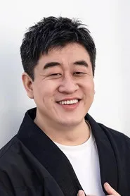 康春雷