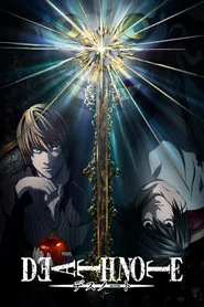 Pôster de Death Note
