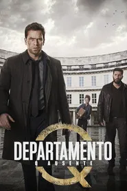 Pôster de Departamento Q - O Ausente