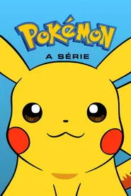 Pôster de Pokemon