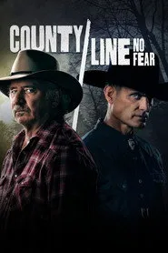 Pôster de County Line: No Fear