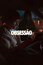 Pôster de Obsessão