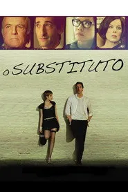Pôster de O Substituto
