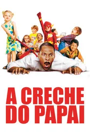 Pôster de A Creche do Papai