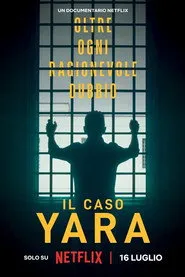 Pôster de O Assassinato de Yara Gambirasio