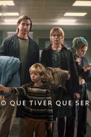 Pôster de O Que Tiver Que Ser