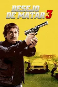Pôster de Desejo de Matar 3